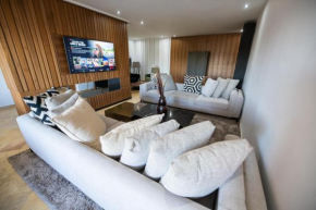 Al Destino Apartment Luxury Marrakech